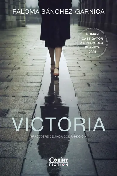 Victoria