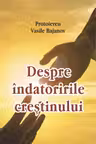 Despre îndatoririle creştinului