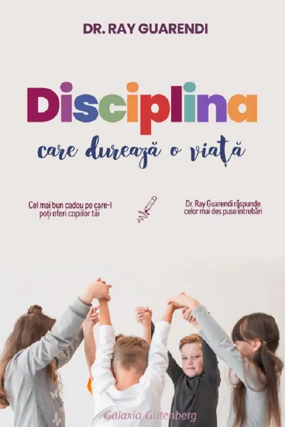Disciplina care durează o viață