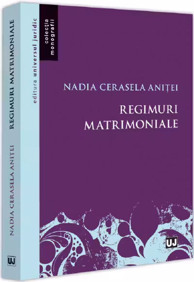 Regimuri matrimoniale
