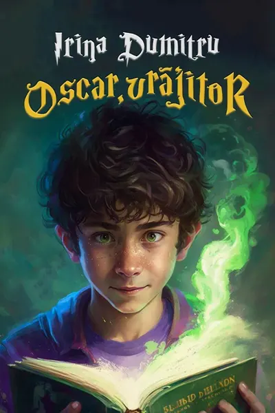 Oscar, vrăjitor