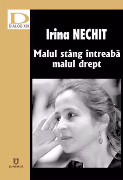 Malul stang intreaba malul drept