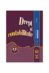 Drept si contabilitate - Robert Obert, Eric Delasalle, Barthelemy Mercadal, Patrick Dalion, Gilles Noel