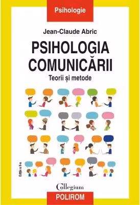 Psihologia comunicarii