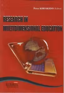 Research in multidimensional education
