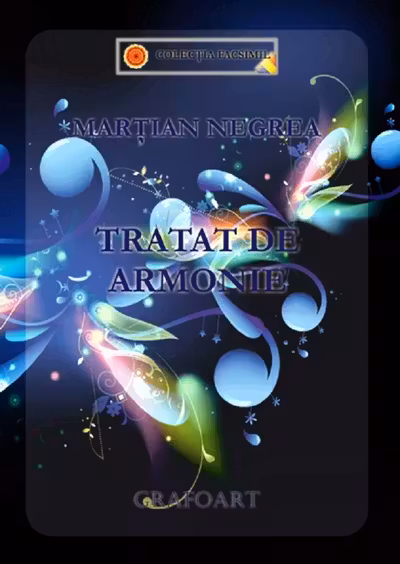 Tratat de Armonie