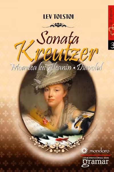 Sonata Kreutzer