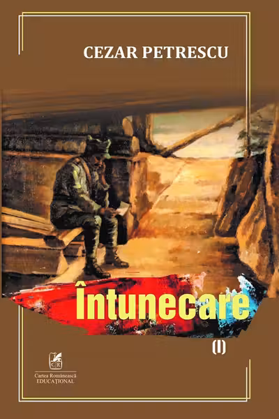 Întunecare Vol.1