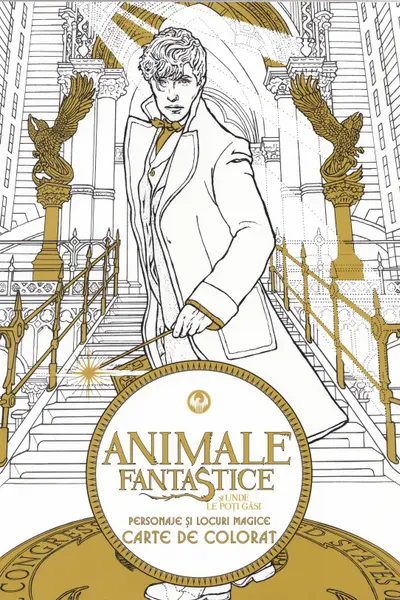 Animale fantastice și unde le poți găsi