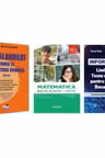 Pachet Bacalaureat 2026. Limba si literatura romana, Matematica M2 Profil Stiinte ale naturii si INFORMATICA. Limbaj C++. Teste rezolvate Mate-Info - Mariana Badea, Claudia Temneanu, Viorel Vlad