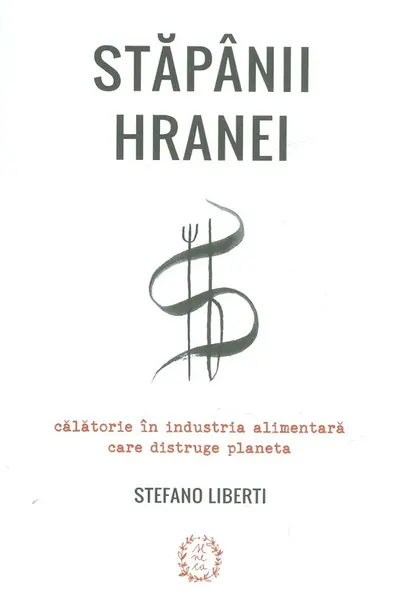 Stapanii hranei