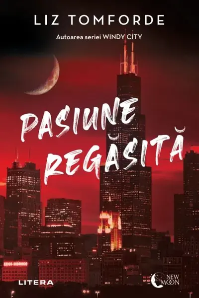 Pasiune regasita