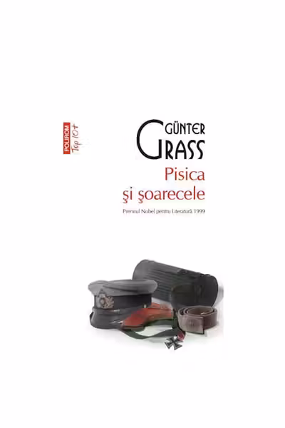 Pisica şi şoarecele