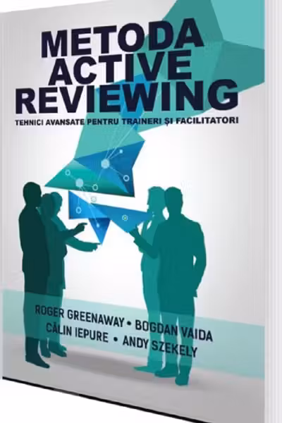 Metoda Active Reviewing