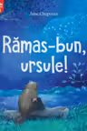 RAMAS-BUN URSULE! Jane Chapman