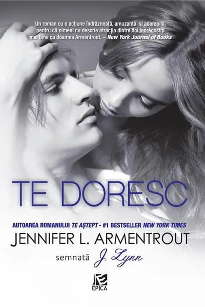 Te doresc