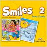 Curs Limba Engleza Smiles 2 Story Cards - Jenny Dooley, Virginia Evans