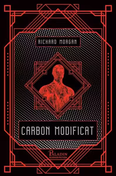 Carbon modificat