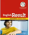 English Result Intermediate Students Book with DVD Pack