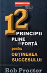 12 principii pline de forta pentru obtinerea succesului