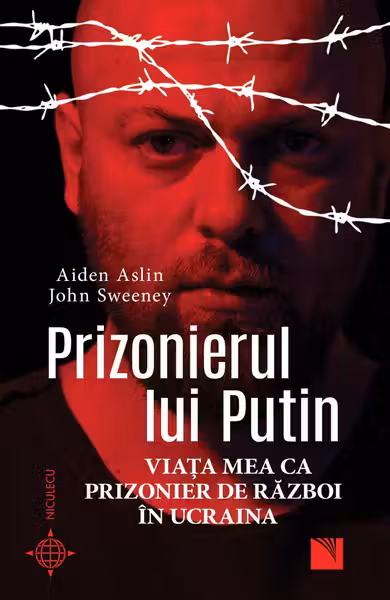 Prizonierul lui Putin
