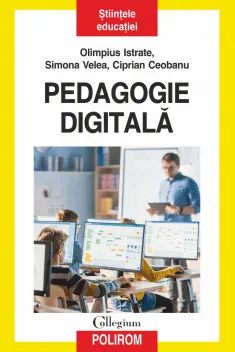 Pedagogie digitala