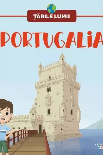 TARILE LUMII. PORTUGALIA