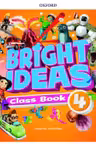 Bright Ideas Level 4 Pack (Class Book and app)