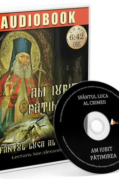 Cd Am iubit pătimirea