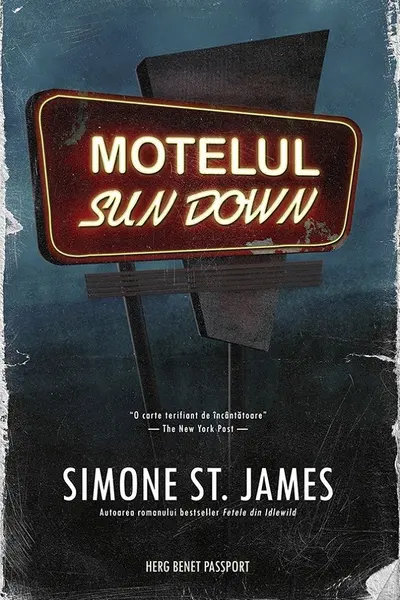 Motelul Sun Down