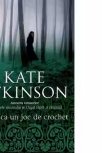 Viata ca un joc de crochet