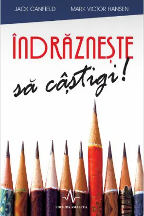 Indrazneste sa castigi!