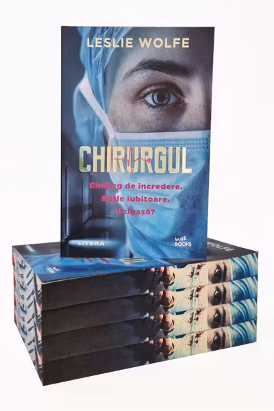 Chirurgul