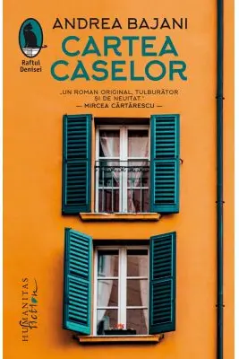 Cartea caselor