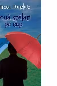 Doua spalari pe cap
