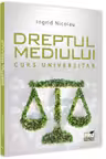 Dreptul mediului