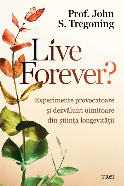 Live Forever?