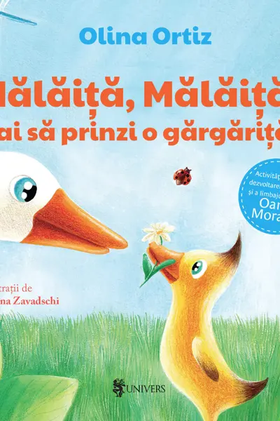 Malaita, Malaita, hai sa prinzi o gargarita!