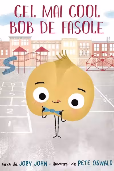Cel mai cool bob de fasole