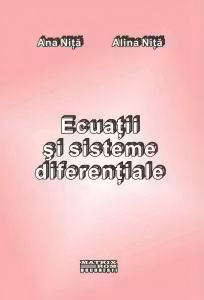 Ecuatii si sisteme diferentiale