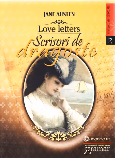 Scrisori de dragoste