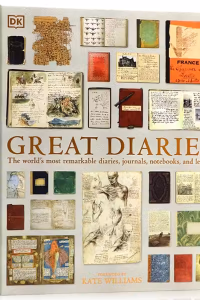 Great Diaries