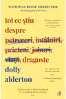 Tot ce stiu despre dragoste