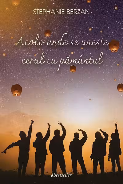 Acolo unde se uneste cerul cu pamantul