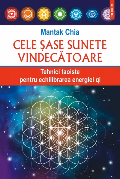 Cele sase sunete vindecatoare
