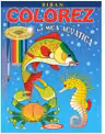 Colorez Lumea acvatica