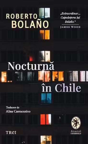 Nocturna in Chile
