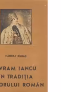 Avram Iancu in traditia poporului roman
