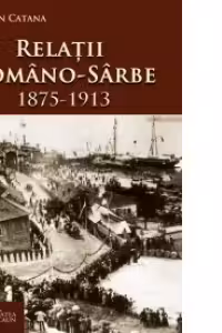 Relatii romano-sarbe (1875-1913)