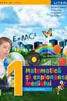 Matematica - Clasa 1 - Caiet de activitati